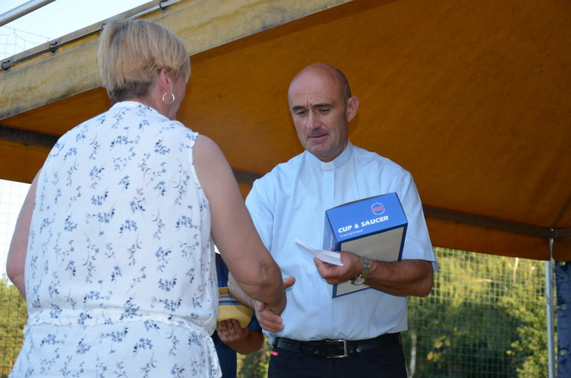 Tłumy na festynie jak co roku (zdjęcia)