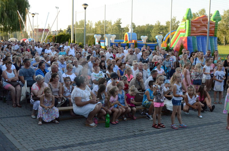 Tłumy na festynie jak co roku (zdjęcia)