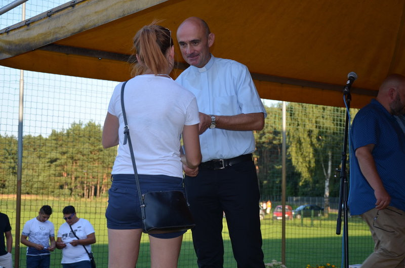 Tłumy na festynie jak co roku (zdjęcia)