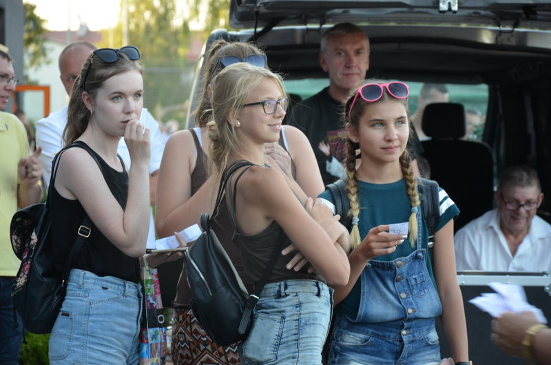 Tłumy na festynie jak co roku (zdjęcia)