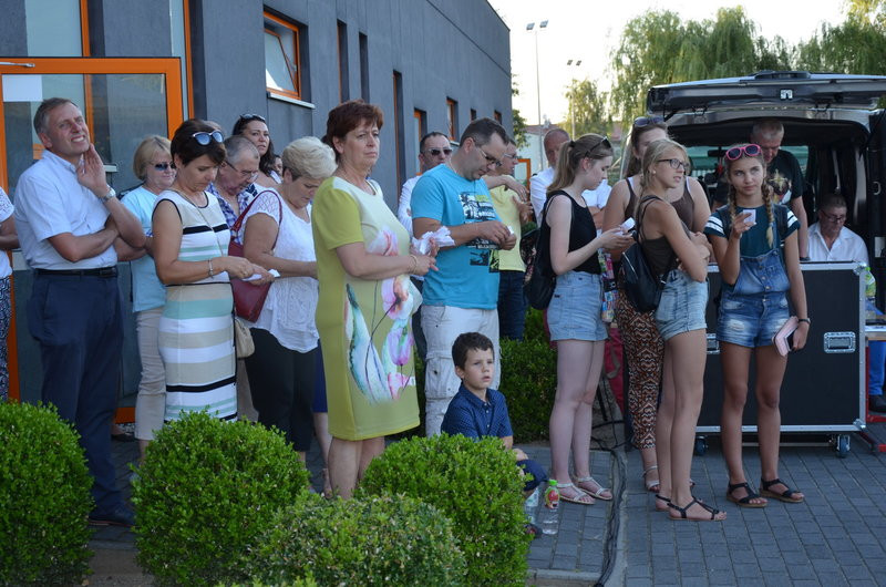 Tłumy na festynie jak co roku (zdjęcia)