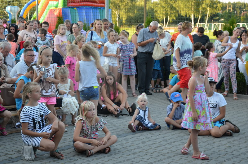 Tłumy na festynie jak co roku (zdjęcia)