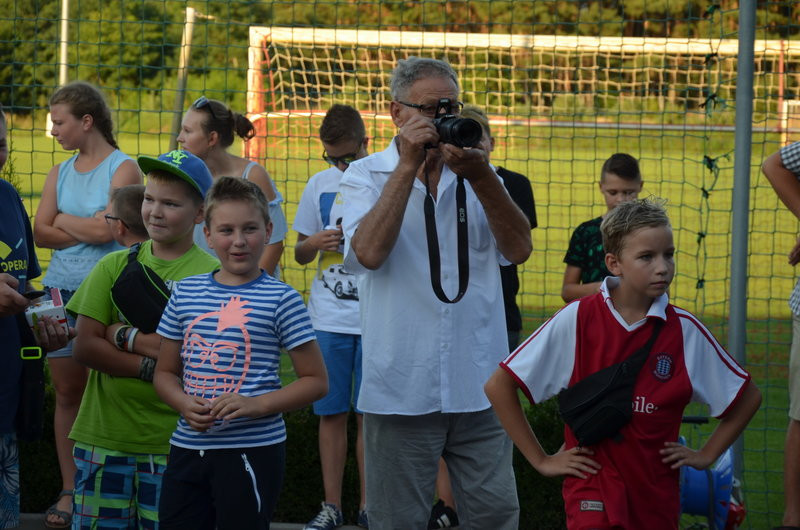 Tłumy na festynie jak co roku (zdjęcia)