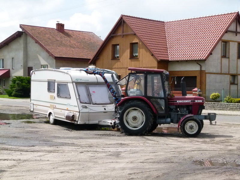 Kolekcjonerzy zjeżdżają do Wilkowic (zdjęcia)