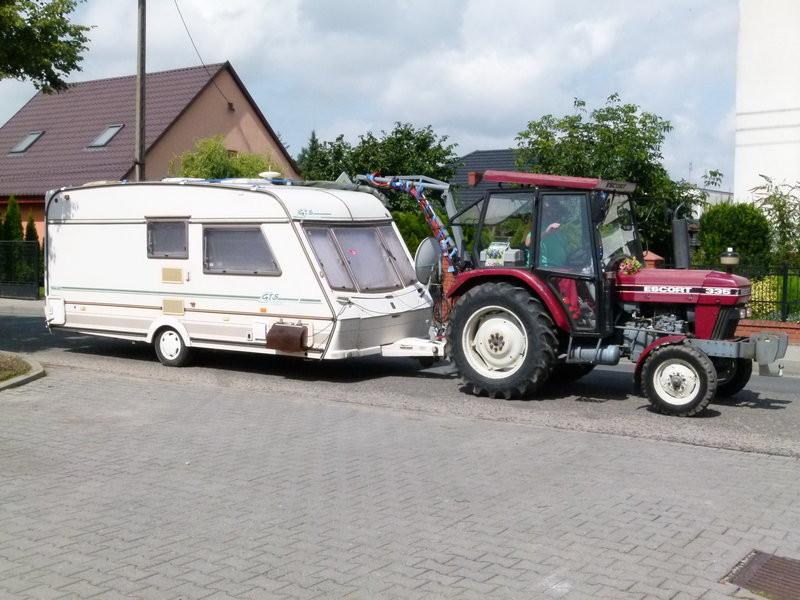 Kolekcjonerzy zjeżdżają do Wilkowic (zdjęcia)