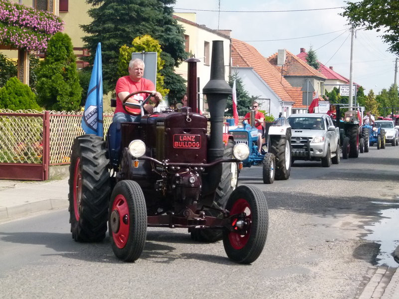 Kolekcjonerzy zjeżdżają do Wilkowic (zdjęcia)