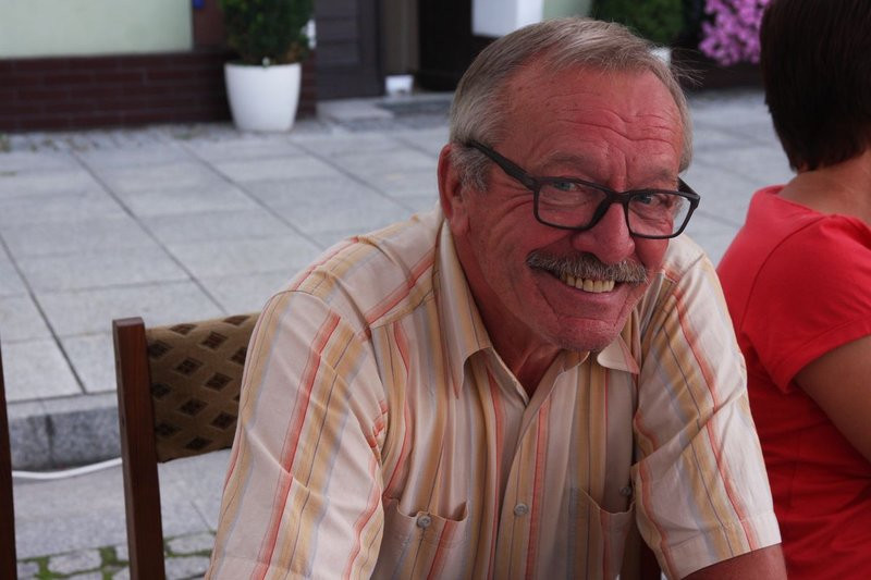 Piątkowe tańce w Rydzynie (zdjęcia)