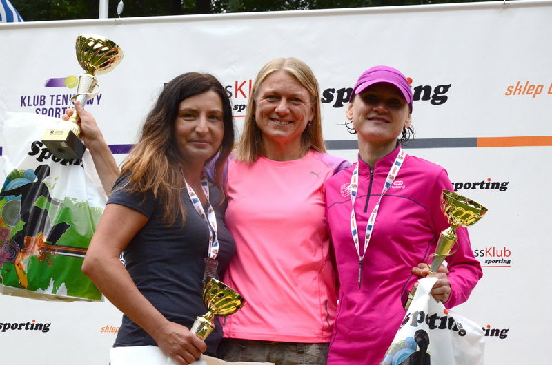 Maraton przy optymalnej pogodzie (zdjęcia)