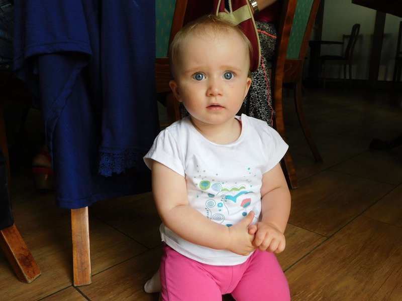 Pozytywka łączy pokolenia (kilka zdjęć)