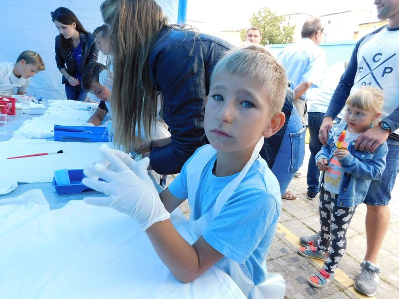 Castorama świętuje urodziny (zdjęcia)