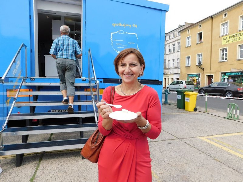 Castorama świętuje urodziny (zdjęcia)