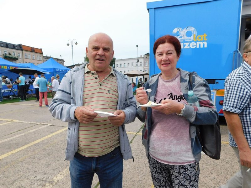 Castorama świętuje urodziny (zdjęcia)