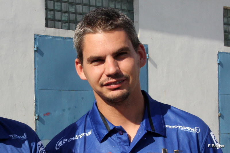 Pech Kildemanda, zamieszanie po meczu! (zdjęcia)