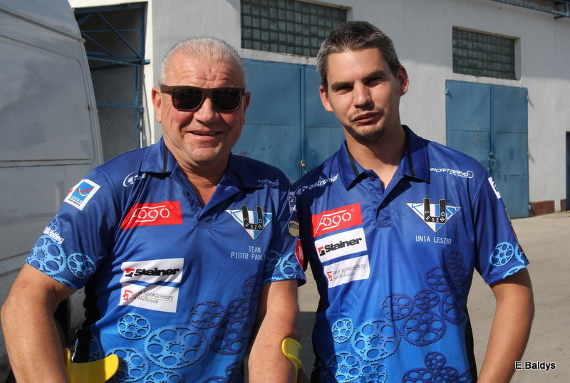 Pech Kildemanda, zamieszanie po meczu! (zdjęcia)