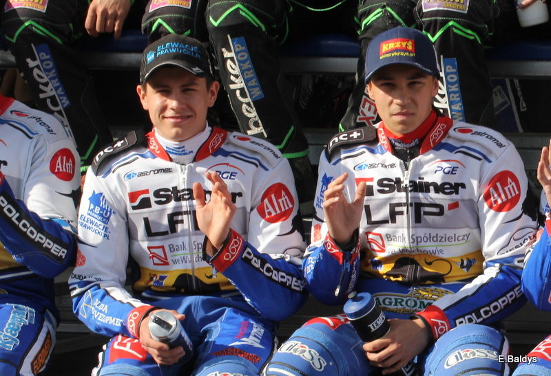 Pech Kildemanda, zamieszanie po meczu! (zdjęcia)