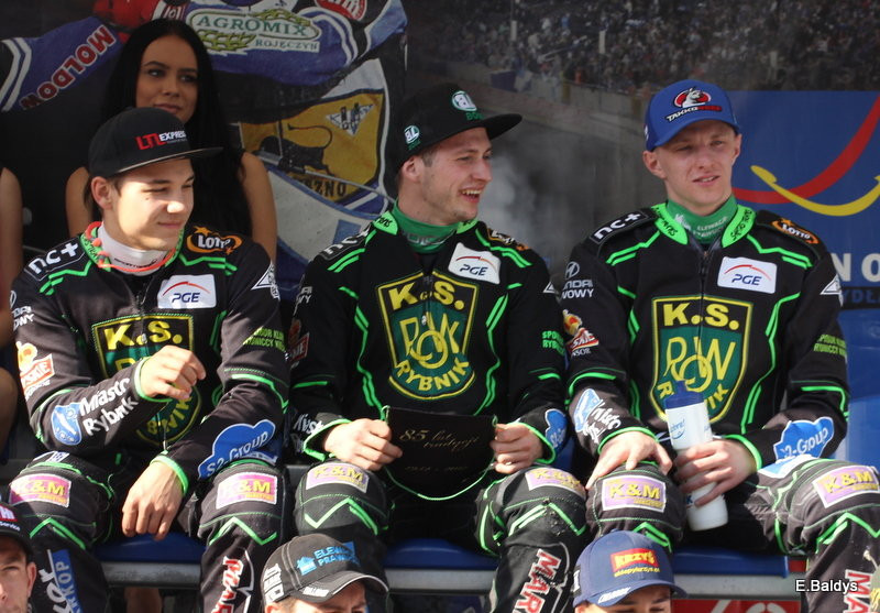 Pech Kildemanda, zamieszanie po meczu! (zdjęcia)