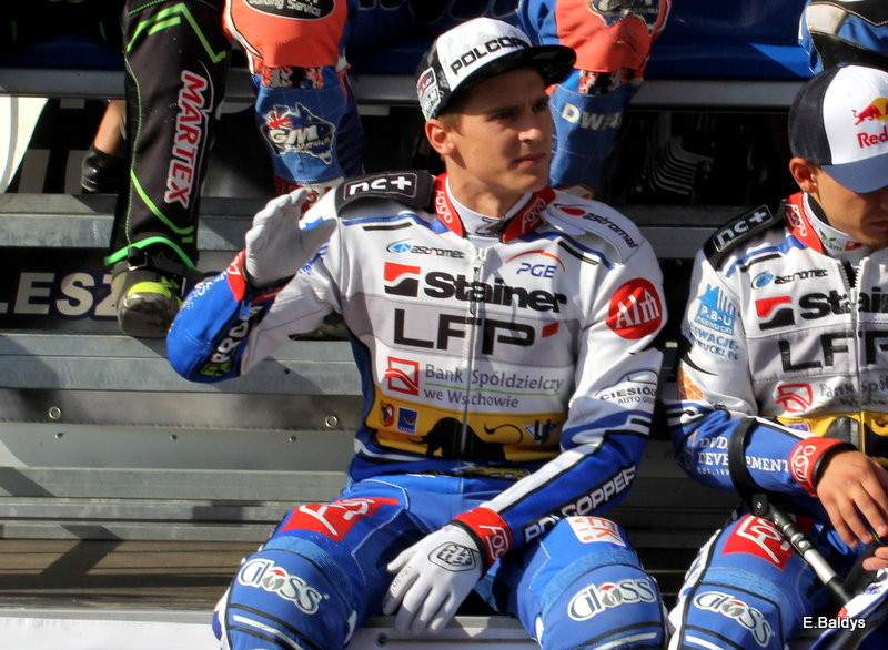 Pech Kildemanda, zamieszanie po meczu! (zdjęcia)