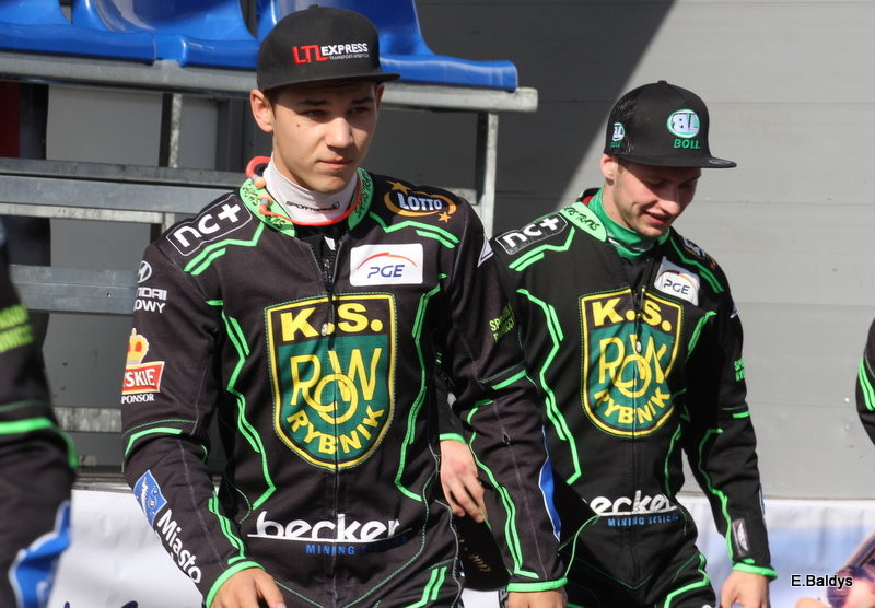 Pech Kildemanda, zamieszanie po meczu! (zdjęcia)