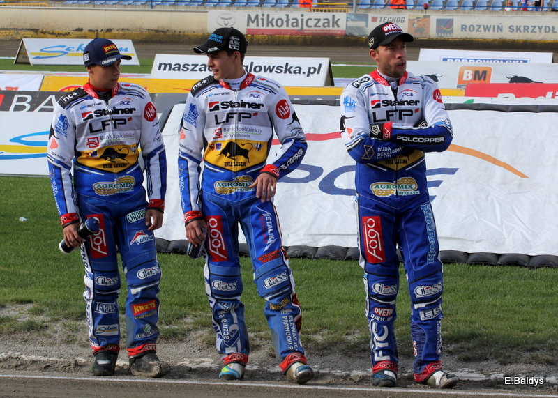 Pech Kildemanda, zamieszanie po meczu! (zdjęcia)