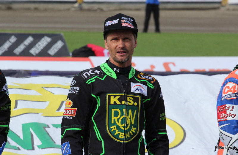 Pech Kildemanda, zamieszanie po meczu! (zdjęcia)