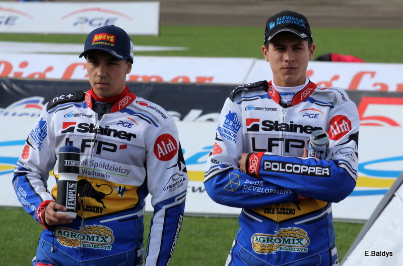 Pech Kildemanda, zamieszanie po meczu! (zdjęcia)