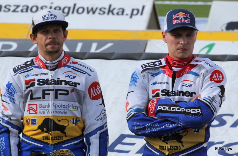 Pech Kildemanda, zamieszanie po meczu! (zdjęcia)