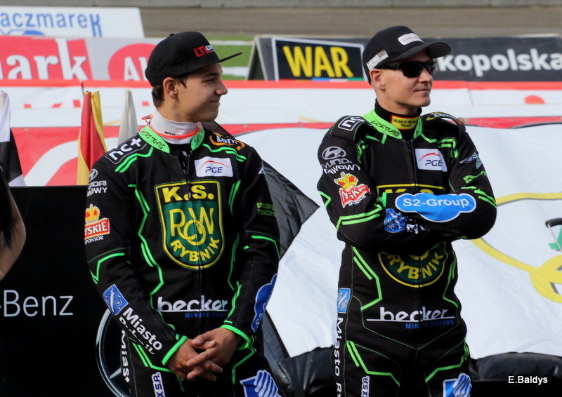 Pech Kildemanda, zamieszanie po meczu! (zdjęcia)