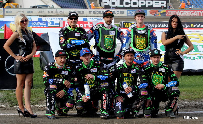 Pech Kildemanda, zamieszanie po meczu! (zdjęcia)