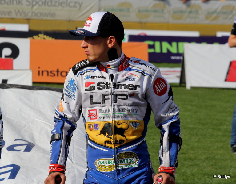 Pech Kildemanda, zamieszanie po meczu! (zdjęcia)