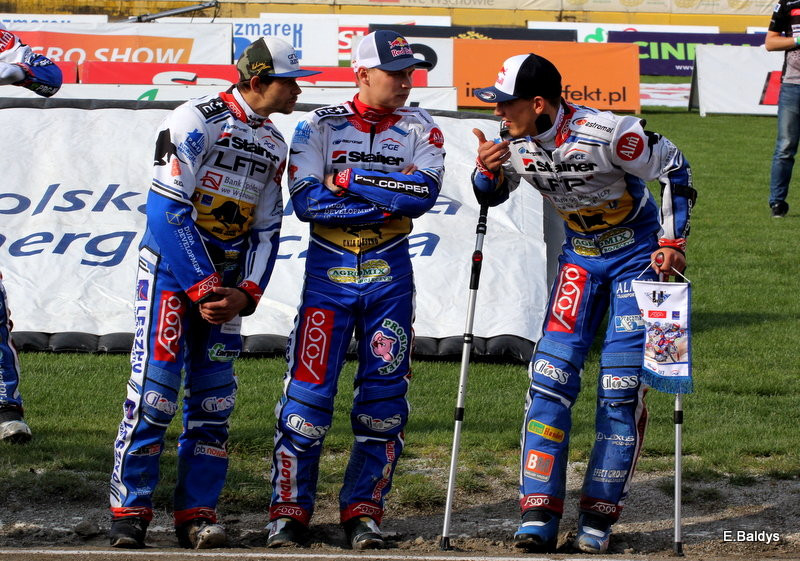 Pech Kildemanda, zamieszanie po meczu! (zdjęcia)