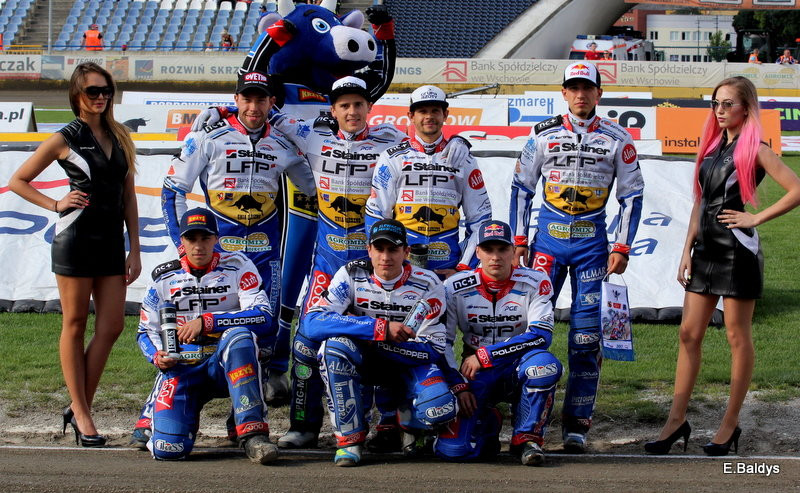 Pech Kildemanda, zamieszanie po meczu! (zdjęcia)