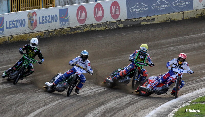 Pech Kildemanda, zamieszanie po meczu! (zdjęcia)