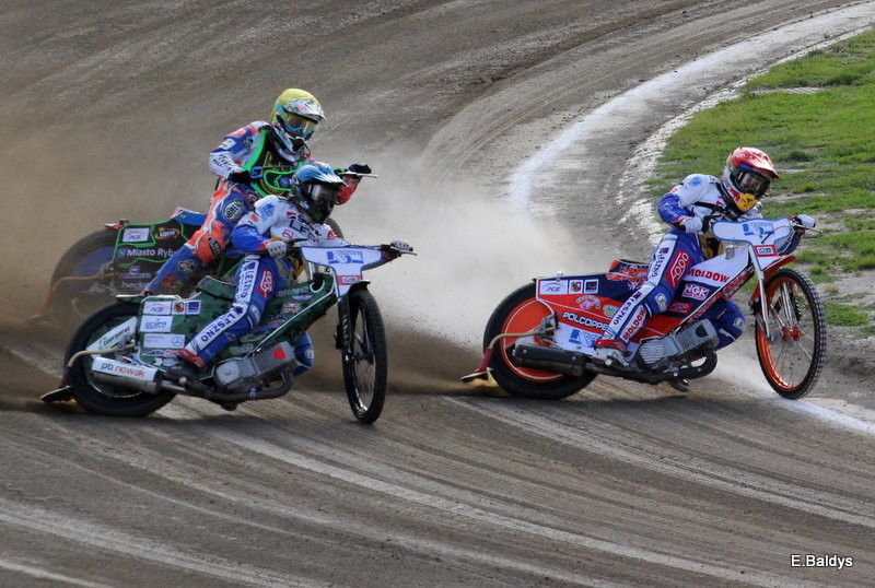 Pech Kildemanda, zamieszanie po meczu! (zdjęcia)