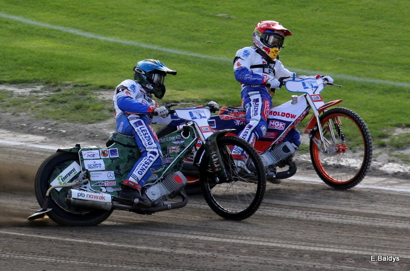 Pech Kildemanda, zamieszanie po meczu! (zdjęcia)