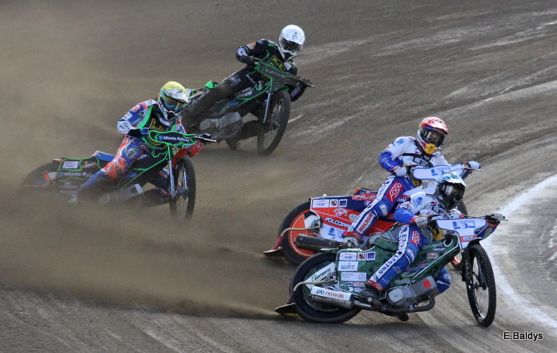 Pech Kildemanda, zamieszanie po meczu! (zdjęcia)