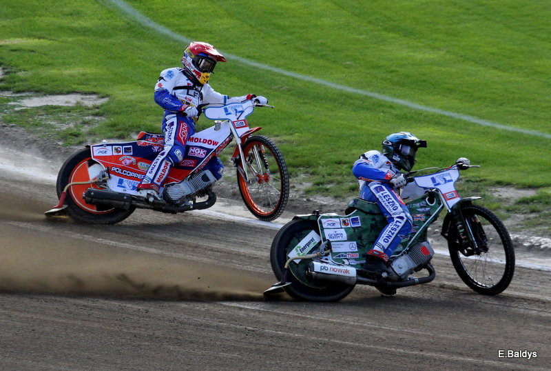 Pech Kildemanda, zamieszanie po meczu! (zdjęcia)