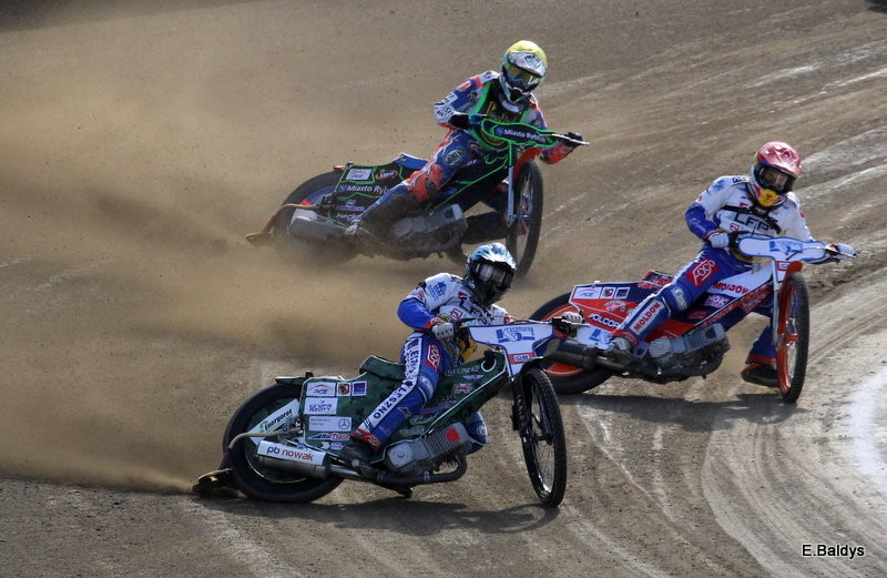 Pech Kildemanda, zamieszanie po meczu! (zdjęcia)