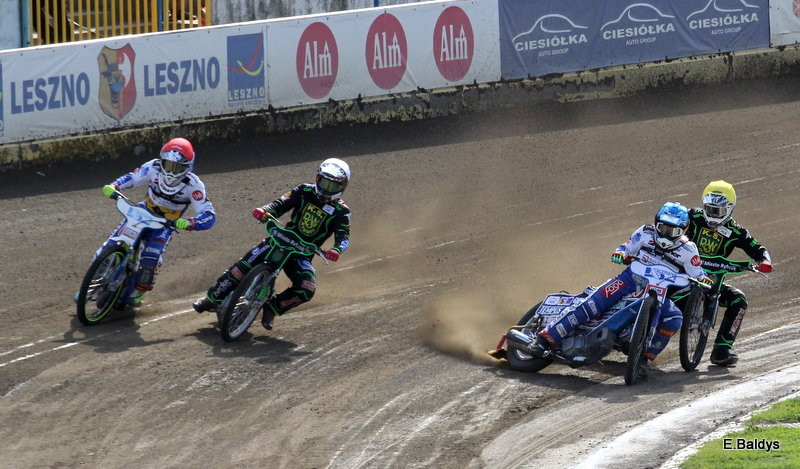 Pech Kildemanda, zamieszanie po meczu! (zdjęcia)