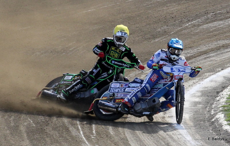 Pech Kildemanda, zamieszanie po meczu! (zdjęcia)