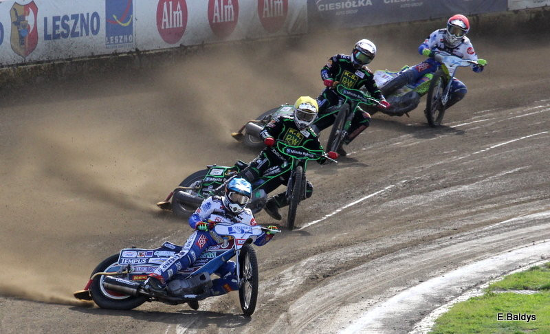 Pech Kildemanda, zamieszanie po meczu! (zdjęcia)