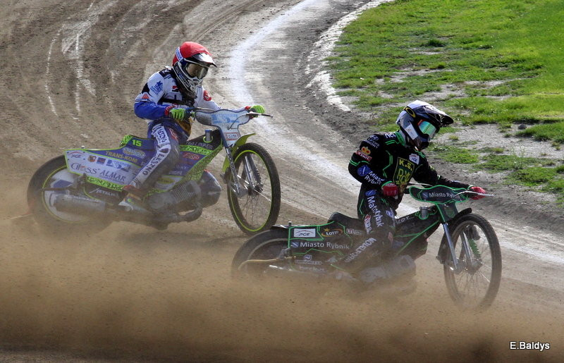 Pech Kildemanda, zamieszanie po meczu! (zdjęcia)