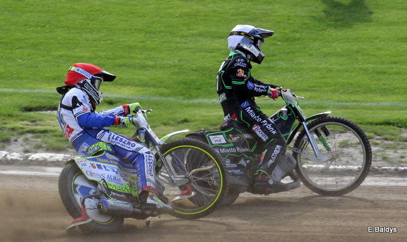 Pech Kildemanda, zamieszanie po meczu! (zdjęcia)