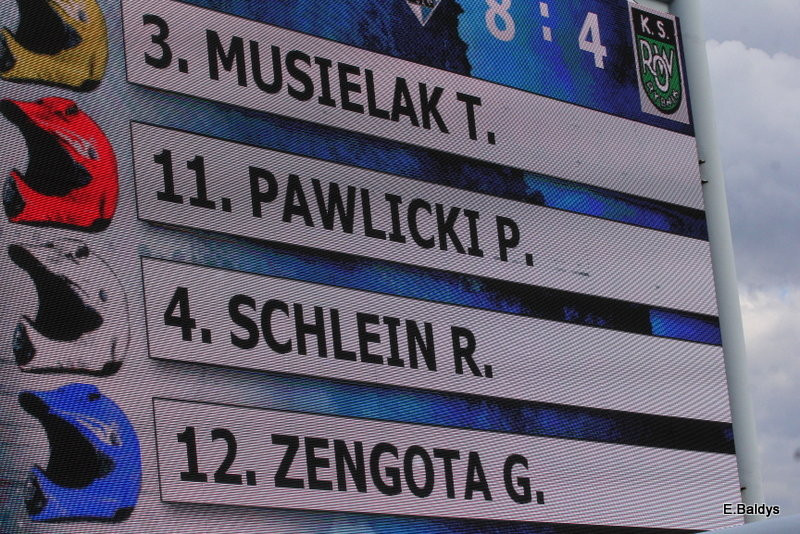 Pech Kildemanda, zamieszanie po meczu! (zdjęcia)