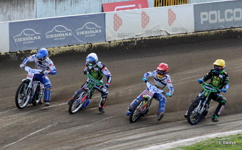 Pech Kildemanda, zamieszanie po meczu! (zdjęcia)