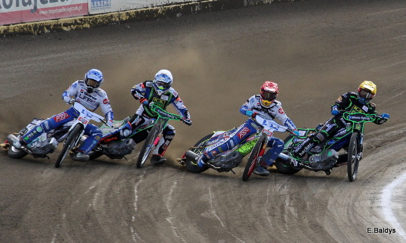 Pech Kildemanda, zamieszanie po meczu! (zdjęcia)