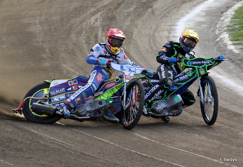 Pech Kildemanda, zamieszanie po meczu! (zdjęcia)