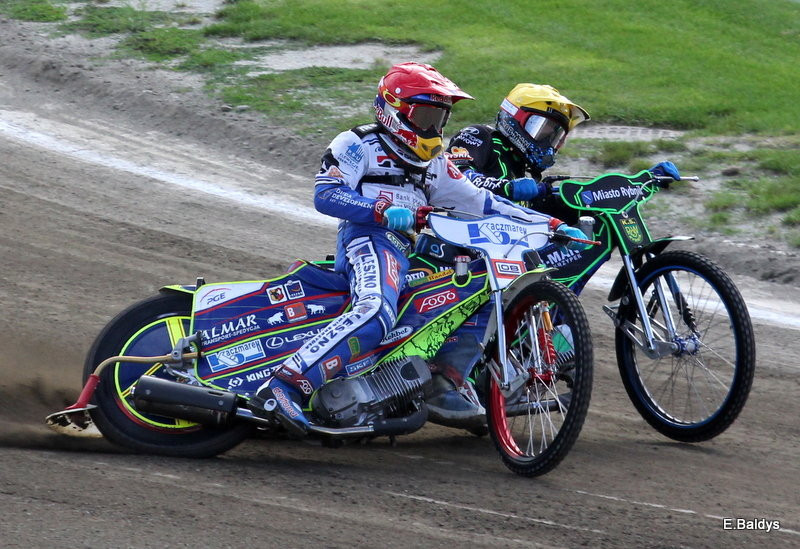 Pech Kildemanda, zamieszanie po meczu! (zdjęcia)