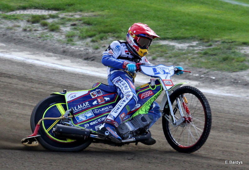 Pech Kildemanda, zamieszanie po meczu! (zdjęcia)