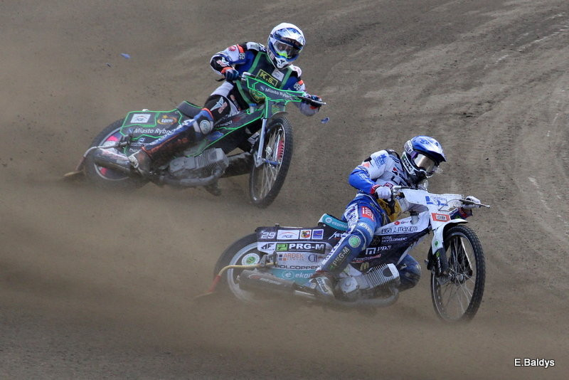 Pech Kildemanda, zamieszanie po meczu! (zdjęcia)