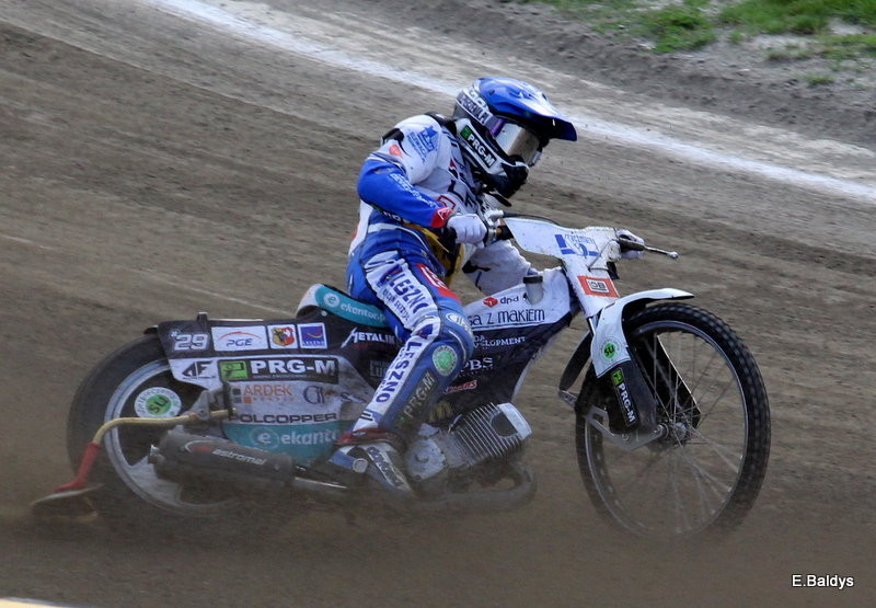 Pech Kildemanda, zamieszanie po meczu! (zdjęcia)